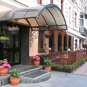 3* Отель домус отель-1