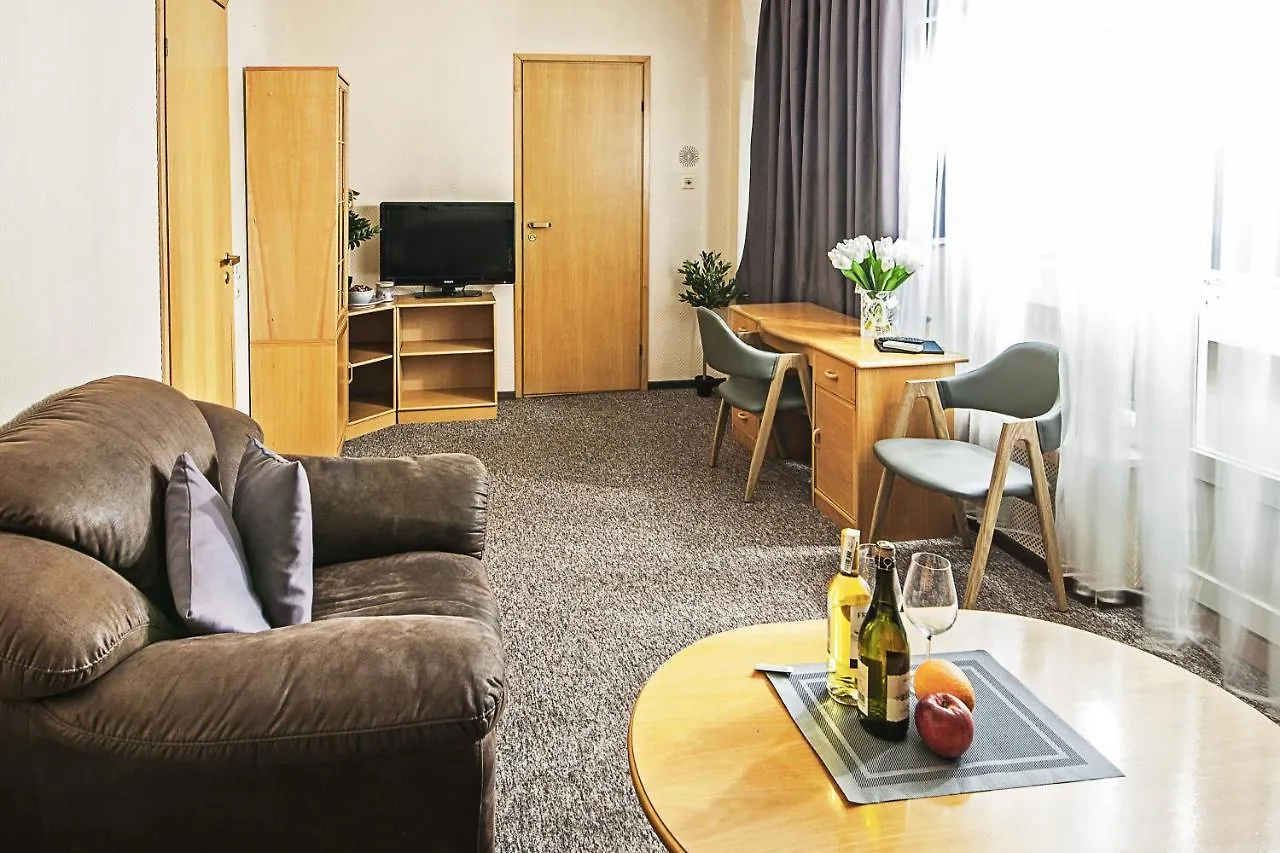 Mini-Hotel Kyivskyі Oekraïne