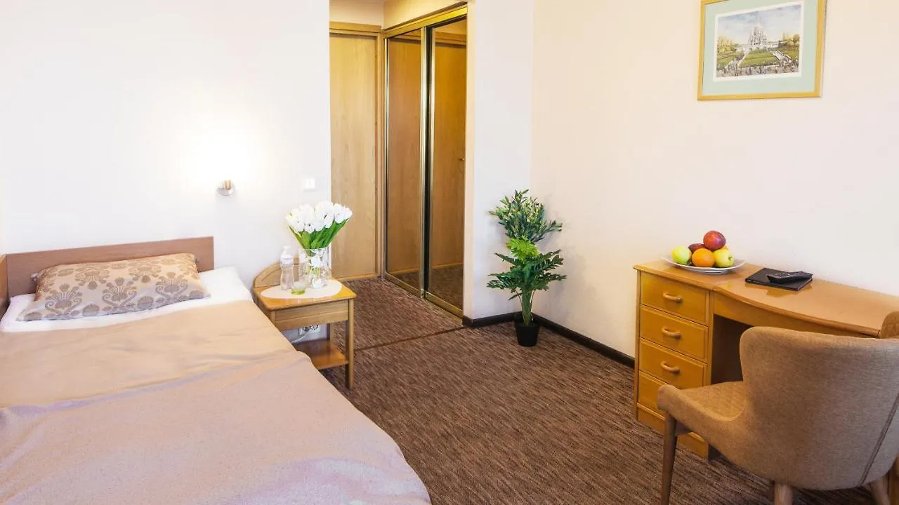 Mini-Hotel Kyivskyі Kiev