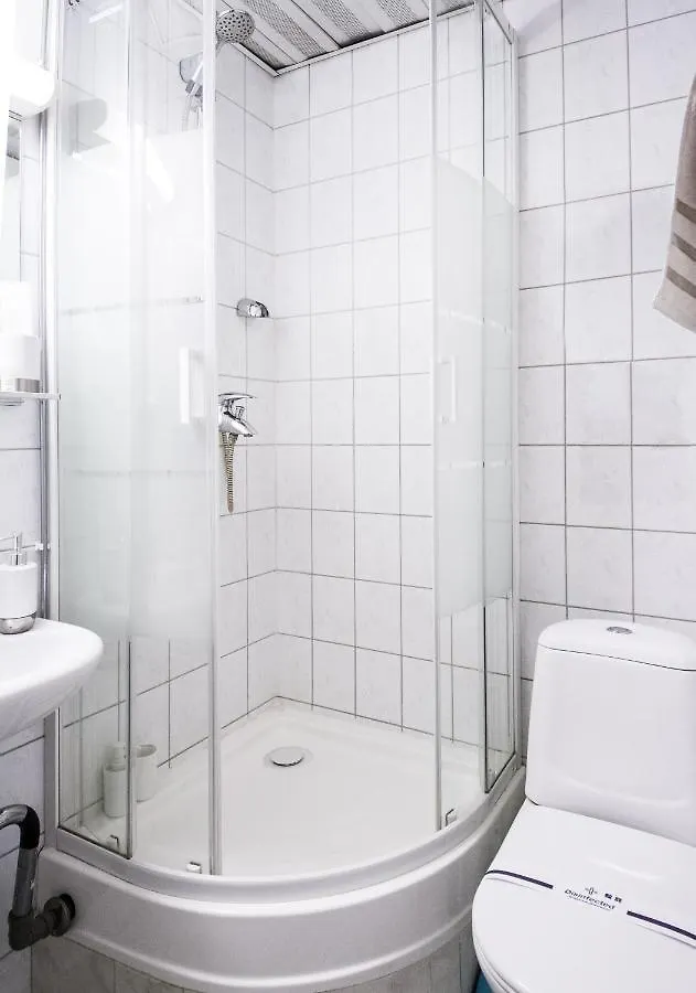 Mini-Hotel Kyivskyі